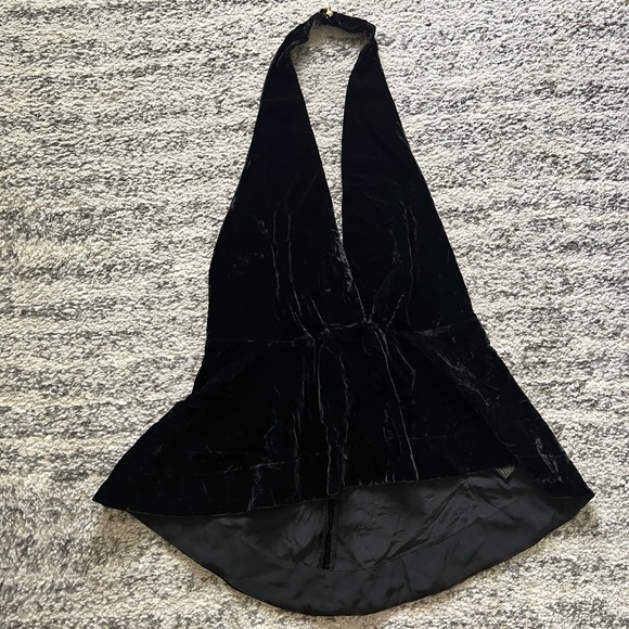 Express Halter Top - Picture 4 of 4